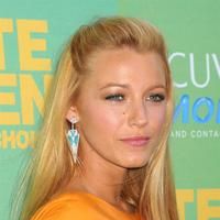 Blake Lively at '2011 Teen Choice Awards' pictures | Picture 63430